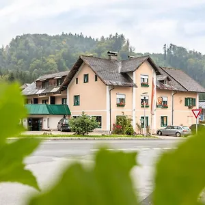 Landgasthof Fuerstenbrunn Han/Misafirhane