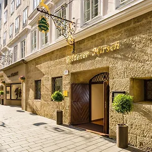 Goldener Hirsch, A Luxury Collection Hotel, Otel