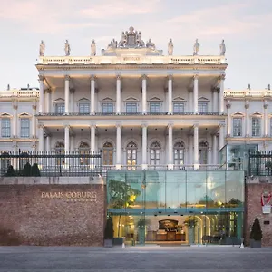 Palais Coburg Residenz 5* Vienne