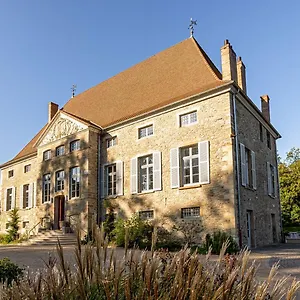 Domaine De & - Bw Premier Collection 4* Dolomieux