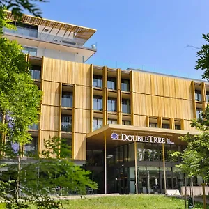 Doubletree By Hilton Schonbrunn Hotel Viena