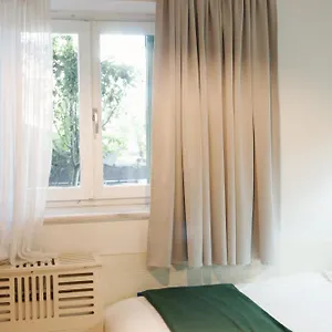Meri Boutique Otel Görice