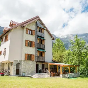 Molla Otel Theth
