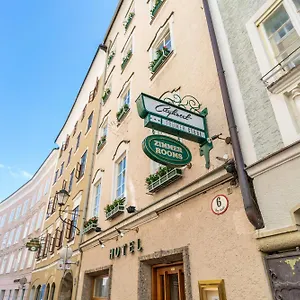 Hotell Cityhotel Trumer Stube, Salzburg