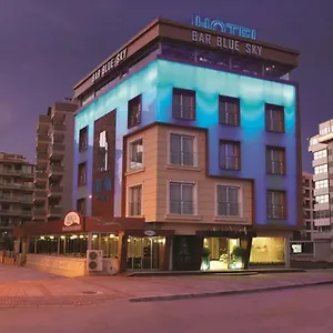 Marlen Mavisehir Otel İzmir