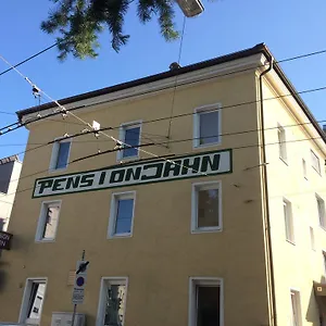 Jahn Bed and breakfast Salzburgo