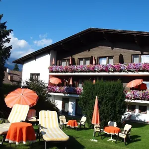 Sonnhof Hotel Innsbruck