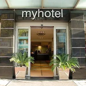 My Otel İzmir
