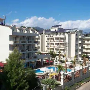 Club Diana Otel Marmaris