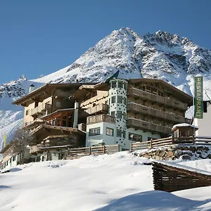 Silbertal 4* Sölden