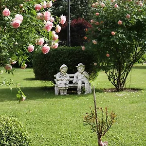 Hotell Ganslhof - Adults Only, Salzburg