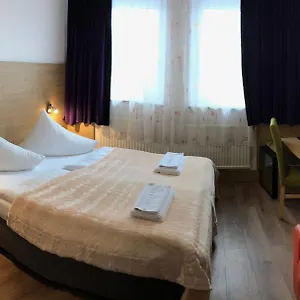 Hotell Vogelweiderhof, Salzburg