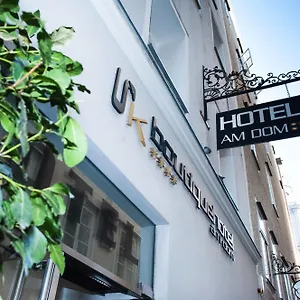 Boutiquehotel Am Dom זלצבורג