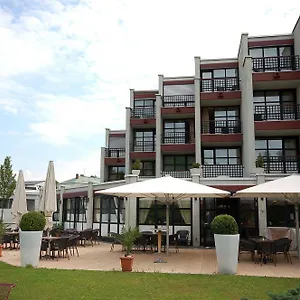 Parkhotel Brunauer זלצבורג