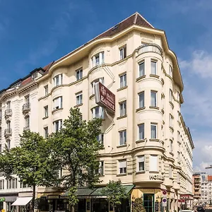 Erzherzog Rainer 4* Vienna