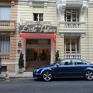 Little Palace 2* Nice