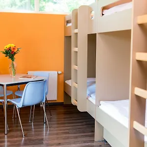 Huetteldorf Hostel Viyana