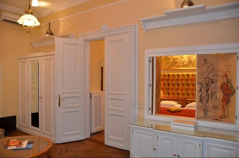 Hotel Bristol Salzburg