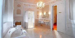 Hotel Bristol Salzburg
