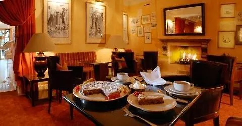 Hotel Bristol Salzburg
