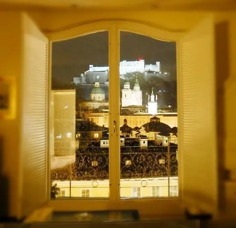 Hotel Bristol Salzburg