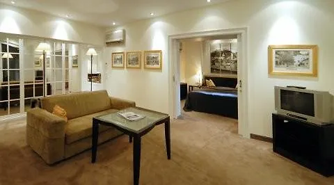 *****  Hotel Bristol Salzburg Oostenrijk