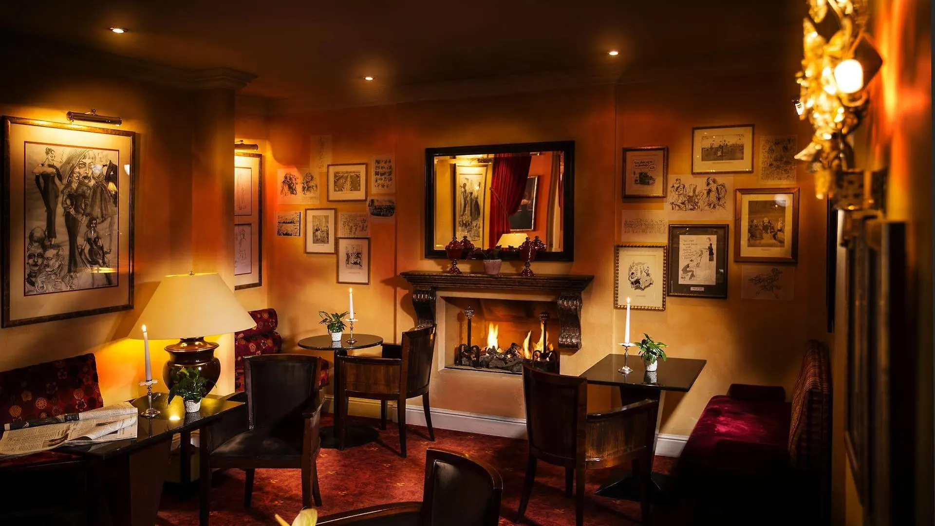 Hotel Bristol Salzburg