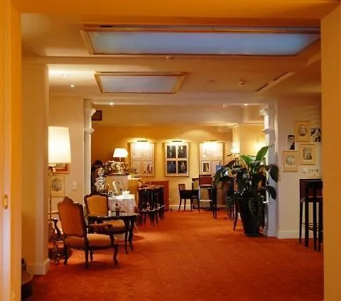 Hotel Bristol זלצבורג 5*,  אוסטריה